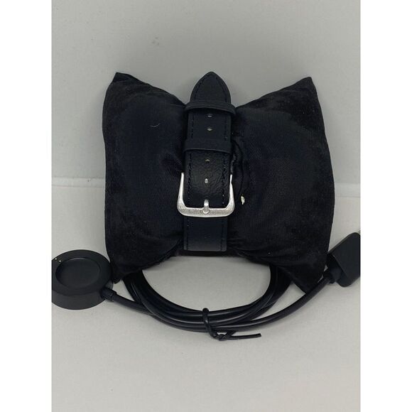 Fossil Gen 4 Authentic Digital Dial Smart Watch Custom Band FTW6014 AB352 - Picture 5 of 10